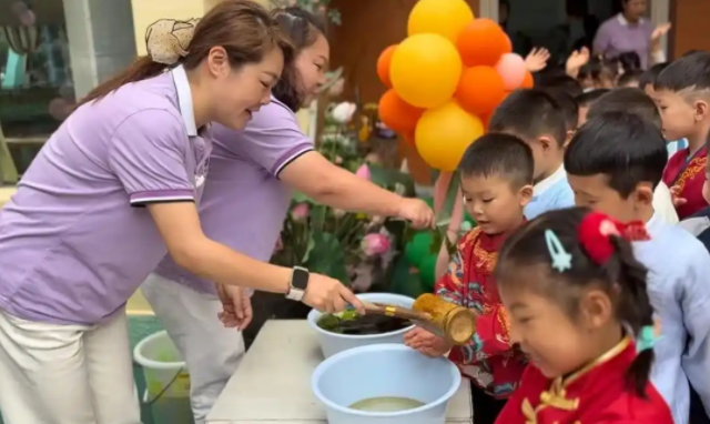 正以法治為舟載著對千萬兒童的期許駛向更廣闊的教育藍海