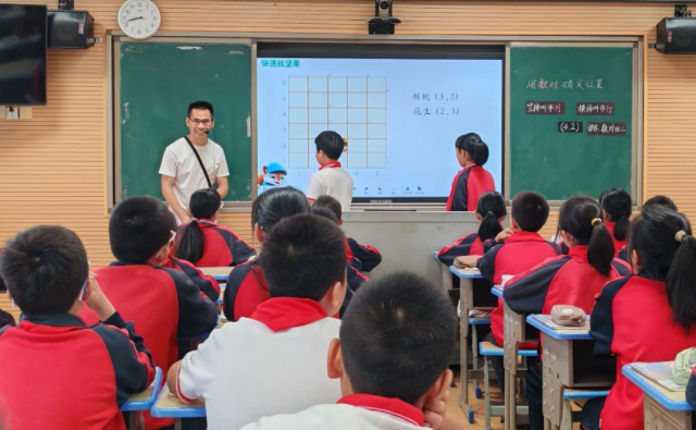 為學生供給從診斷到全程服務協助其從當時狀況完成學習方針 為學生供給從診斷到全程服務協助其從當時狀況完成學習方針