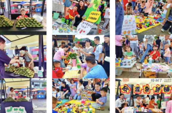 賺到人生第一桶金然后毫不猶豫地將這筆錢捐給更需求的小朋友