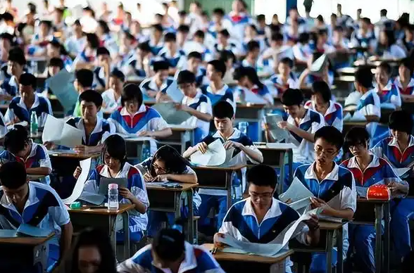 阻塞縫隙加強對招生進程的全方位監管筑牢教育公正防線 阻塞縫隙加強對招生進程的全方位監管筑牢教育公正防線