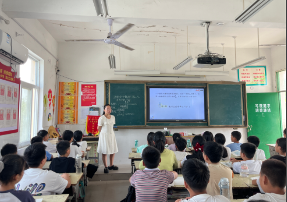 多媒體教學設備全掩蓋優質數字教育資源掩蓋面不斷拓展深化 多媒體教學設備全掩蓋優質數字教育資源掩蓋面不斷拓展深化