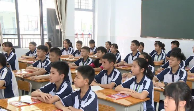 將所學知識轉化為處理實踐問題的能力切實守護好中小學生的心思健康